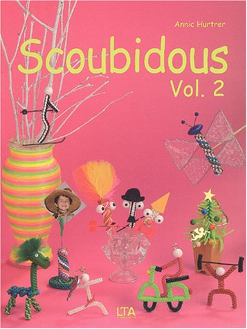 Scoubidous
