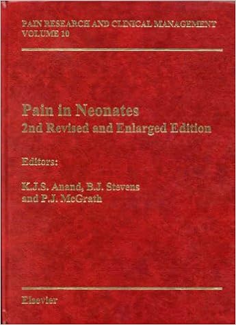 neonates and infants