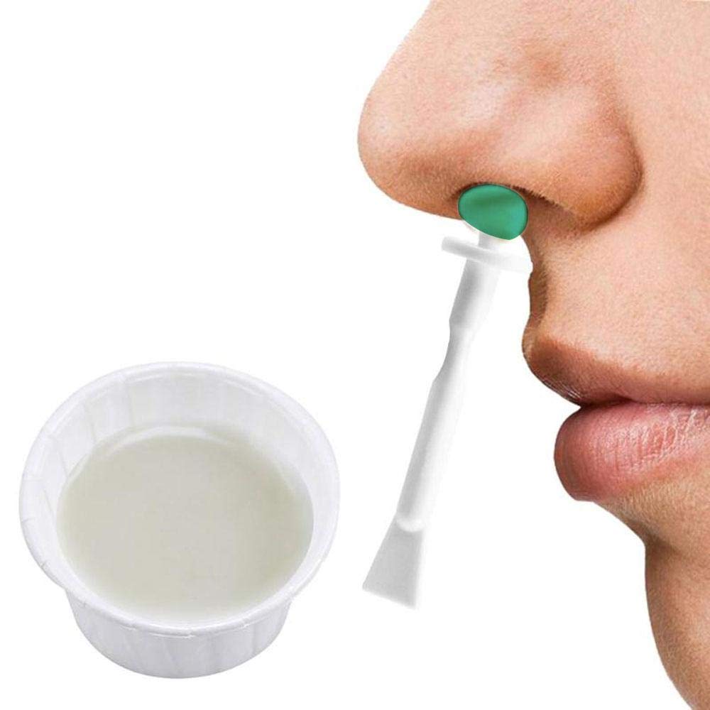 nose hair wax india