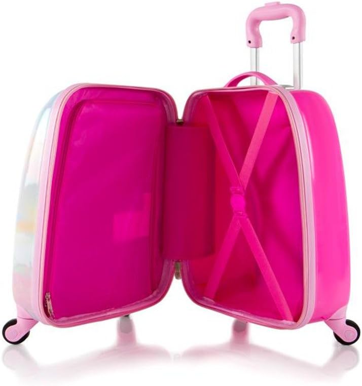 heys luggage malaysia