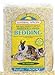 Sunseed Shredded Aspen Bedding, 3200 Cubic Inches, for Small Nesting and Burrowing Animals
