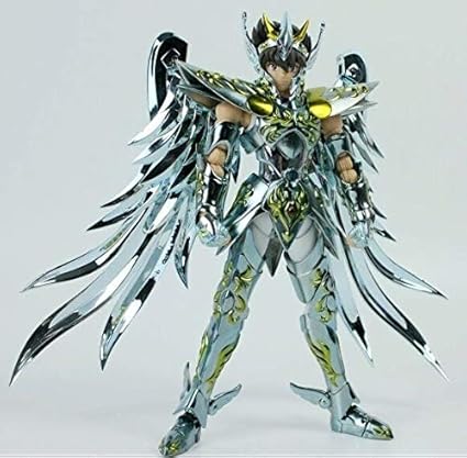 god saint seiya