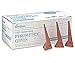 Self-Supporting Pyrometric Cones For Monitoring Ceramic Kiln Firings-Cone06 (1 Pkg/25)