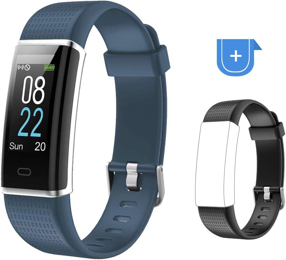 Фитнес трекер bandrate smart