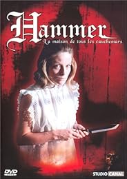 Hammer, La Maison De Tous Les Cauchemars - Episodes 1 À 3