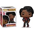 Funko James Brown Dancing in Suit + Pop Protector: Pop! Rocks Vinyl Figure (Gift Set Bundled with ToyBop Brand Box Protector Collector Case)