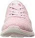 Skechers Sport Women's Galaxies Serene Vibes Fashion Sneaker