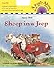 Sheep in a Jeep (Read-Along Book & CD)