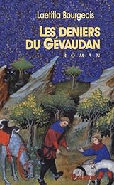 Les  deniers du Gévaudan