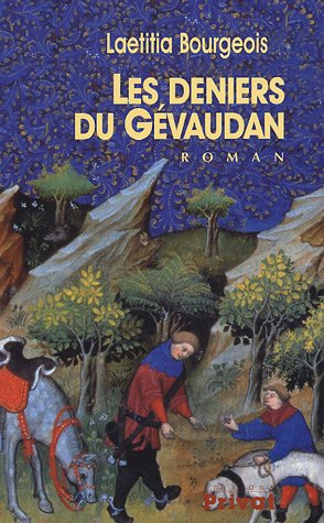 Les  deniers du Gévaudan