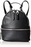 Steve Madden womens Bjacki Backpack, Black, One