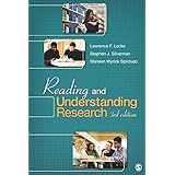 Reading and Understanding Research