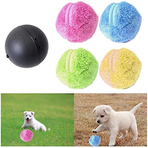 Jouet interactif chien amazon Clearance