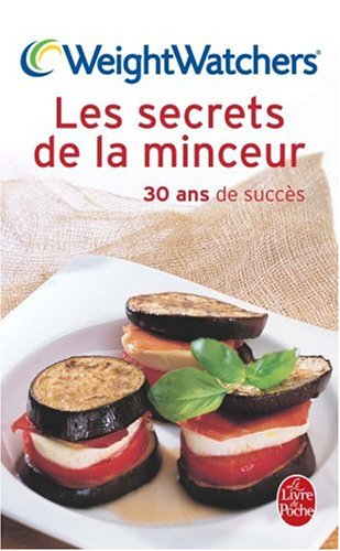 Les  secrets de la minceur