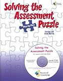 Solving the Assessment Puzzle Piece by Piece, Coil, Carolyn and Merritt, Dodie, 1880505983