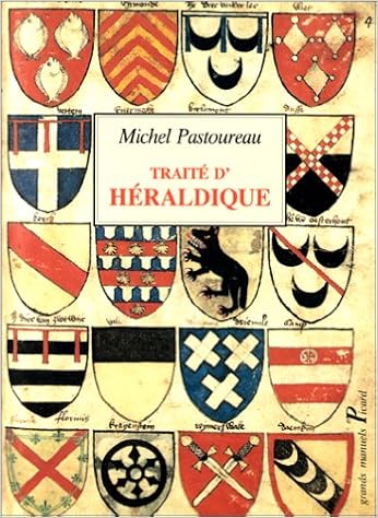 Amazon Fr Traite D Heraldique Pastoureau Michel Hubert Jean Livres