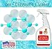 Mr. Peanuts Naturals Extra Strength Stain and Odor Eliminator, Plant Based Bio-Enzymatic Urine and Pet Stain Remover Formula
