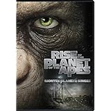 Rise Of The Planet Of The Apes
