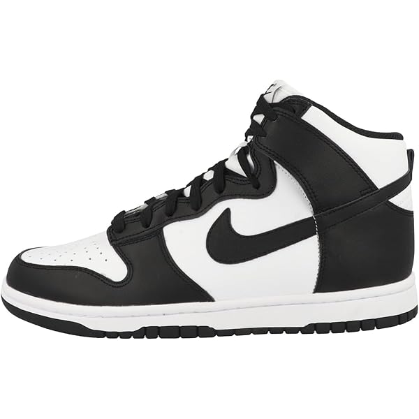 nike dunk high og