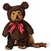 Teddy Bear Pet Costume Medium