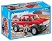 Playmobil Pick Up Truck