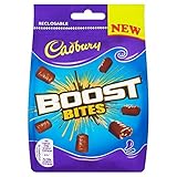 Cadbury Boost Bites - 108g