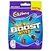 Cadbury Boost Bites - 108g