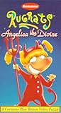 Rugrats - Angelica the Divine [VHS]
