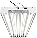 Hydrofarm FLT44 System Fluorescent Grow Light, 4-Feetthumb 1