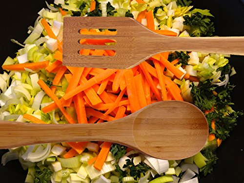 4 EcoCheph+4+Piece+Eco+friendly+Scratch+Natural