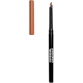 COVERGIRL Exhibitionist Lip Liner, Caramel Nude 205, 0.012 Ounce