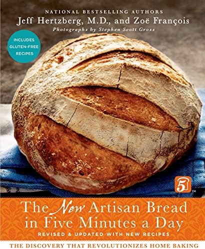 Ultimate Bread: ursula-ferrigno-eric-treuille: 9780789435132