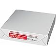 Office Depot 8.5X11 Inch Letter Size Acid Free Laser Inkjet Paper, Bright White, 500 Sheets