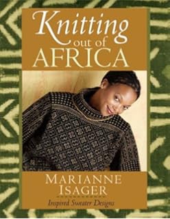 Inca Knits Designs Inspired By South American Folk - 