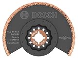 2608661642 Hm-Riff Segment Saw Blade "Acz 85