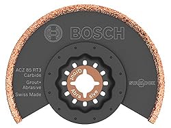 2608661642 Hm-Riff Segment Saw Blade "Acz 85