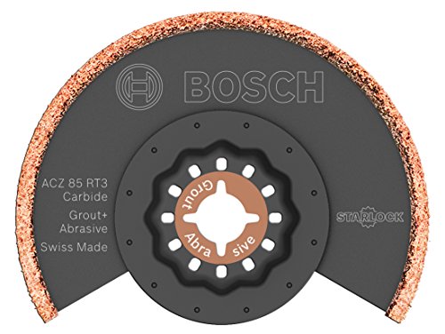 2608661642 Hm-Riff Segment Saw Blade "Acz 85