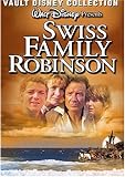 Swiss Family Robinson (Vault Disney Collection)