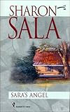 Front cover for the book Sara's Angel by Sharon Sala