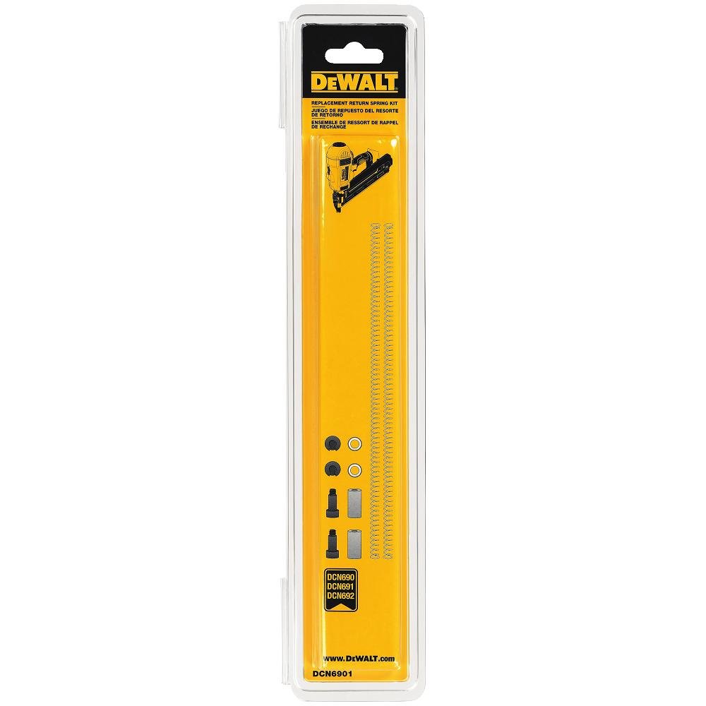 Best 18V Dewalt Nail Gun