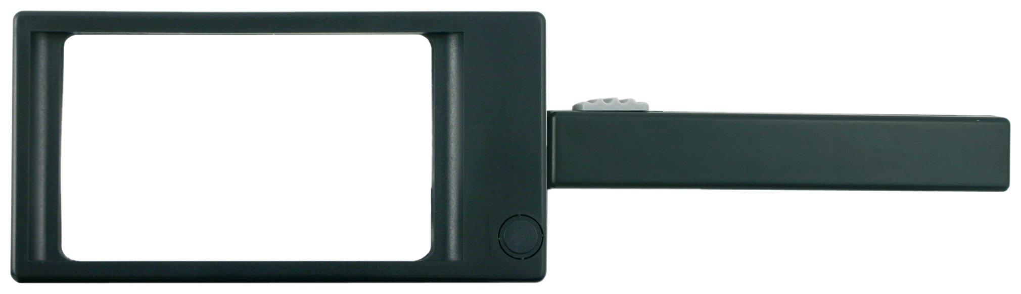 TFA 43.3006 2x/6x Magnifier with Built in Light