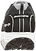 Skechers Women's Shape Ups 2.0 Comfort Stride Fashion Sneaker, Black/White, 6 M US