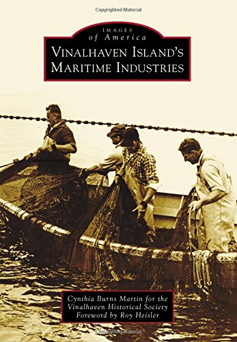 Download Vinalhaven Island's Maritime Industries (Images of America)