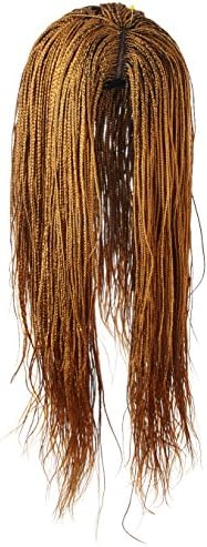 Million Braid Wig - Color 27 - 22 inches