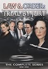 Law & Order: Trial by Jury: The Complete Series