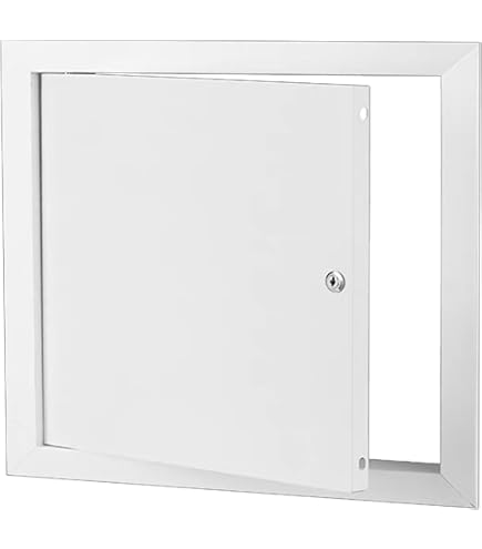 Amazon.com: KARP MP1212S Flush Access Door, 12