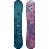 K2 Dreamsicle Womens Snowboard