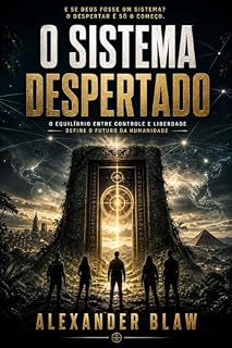 Livro O Sistema Despertado