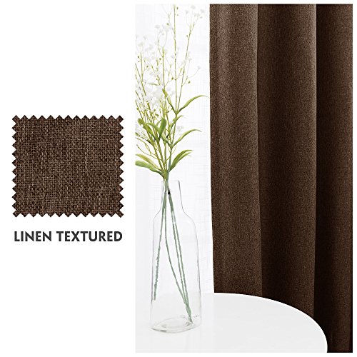 3 Blackout+Curtains+Bedroom+Curtain+Darkening