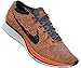 Nike Unisex Flyknit Racer Running Shoe